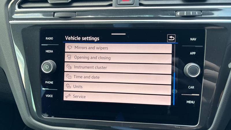 Used Volkswagen Tiguan 2023 for sale - 76653428: Photo 20