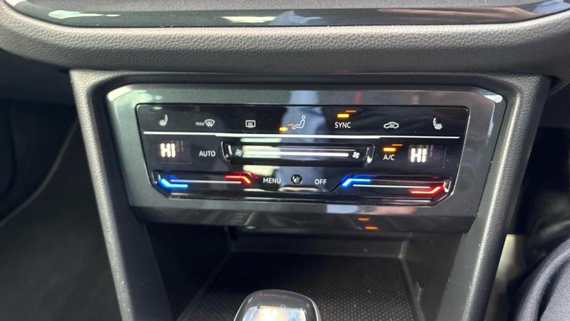 Used Volkswagen Tiguan 2023 for sale - 76653428: Photo 21