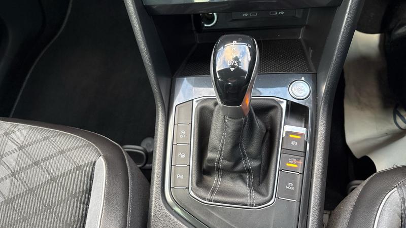 Used Volkswagen Tiguan 2023 for sale - 76653428: Photo 22