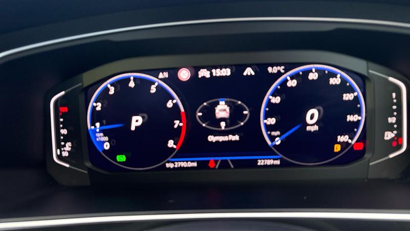 Used Volkswagen Tiguan 2023 for sale - 76653428: Photo 27