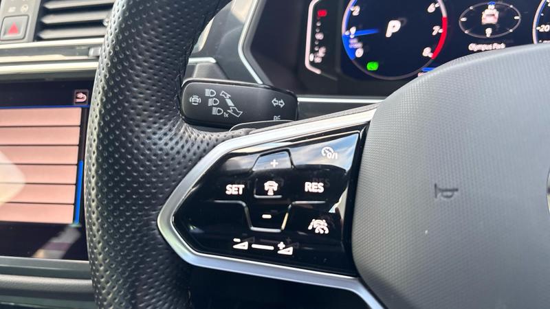 Used Volkswagen Tiguan 2023 for sale - 76653428: Photo 28