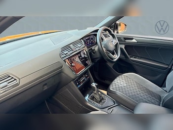 Used Volkswagen Tiguan 2023 for sale - 76653428: Photo