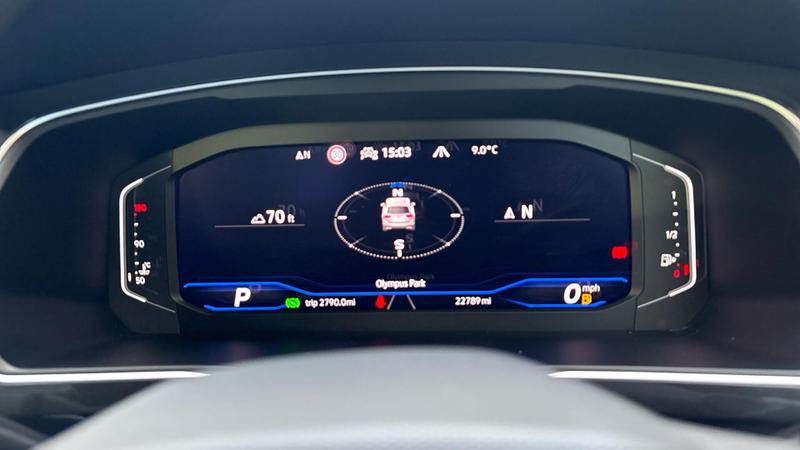 Used Volkswagen Tiguan 2023 for sale - 76653428: Photo 34