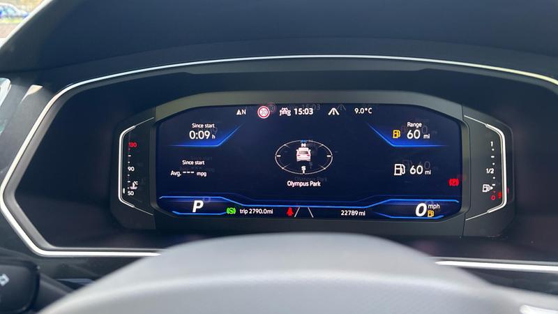 Used Volkswagen Tiguan 2023 for sale - 76653428: Photo 35