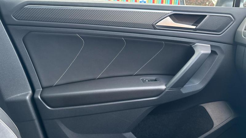 Used Volkswagen Tiguan 2023 for sale - 76653428: Photo 37