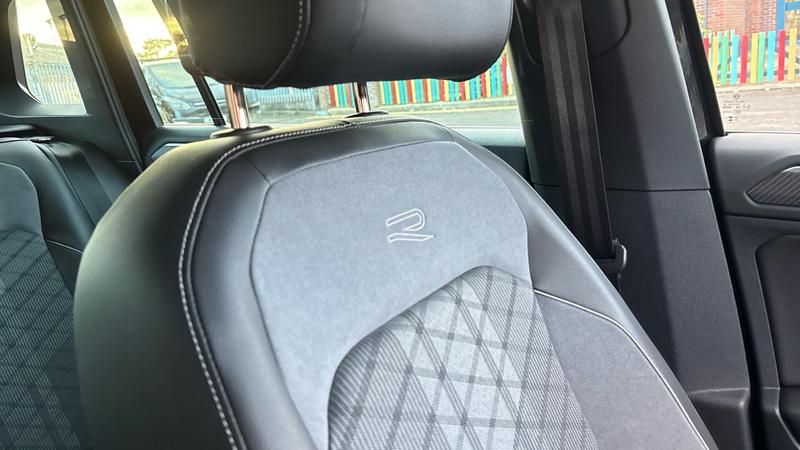 Used Volkswagen Tiguan 2023 for sale - 76653428: Photo 38