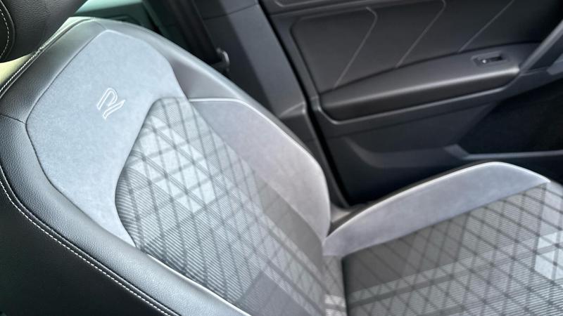 Used Volkswagen Tiguan 2023 for sale - 76653428: Photo 39