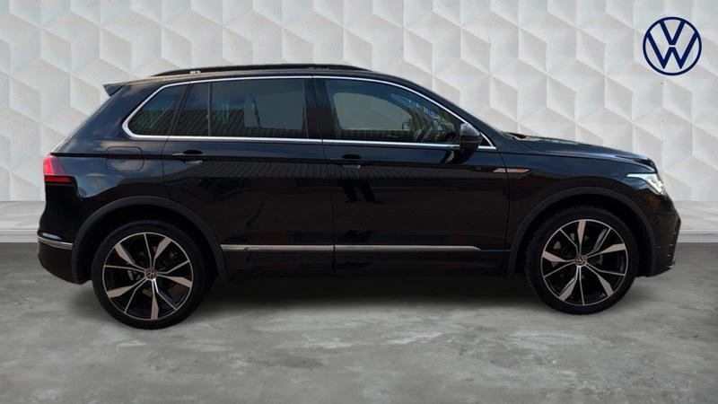 Used Volkswagen Tiguan 2023 for sale - 76653428: Photo 4