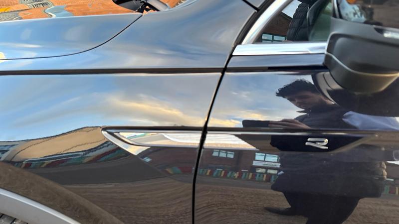 Used Volkswagen Tiguan 2023 for sale - 76653428: Photo 45