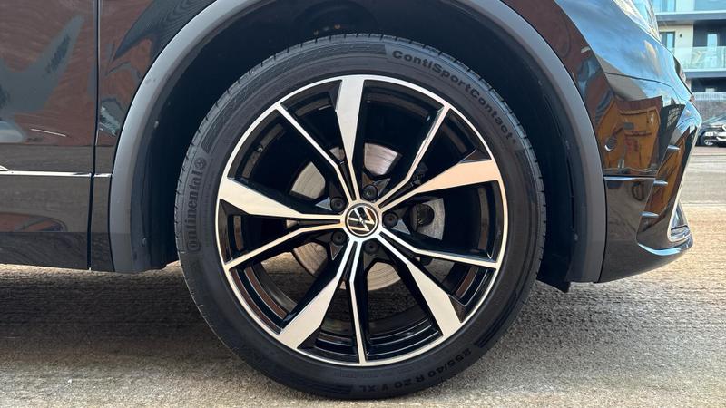 Used Volkswagen Tiguan 2023 for sale - 76653428: Photo 5