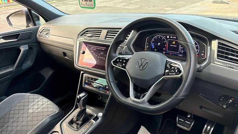 Used Volkswagen Tiguan 2023 for sale - 76653428: Photo 6