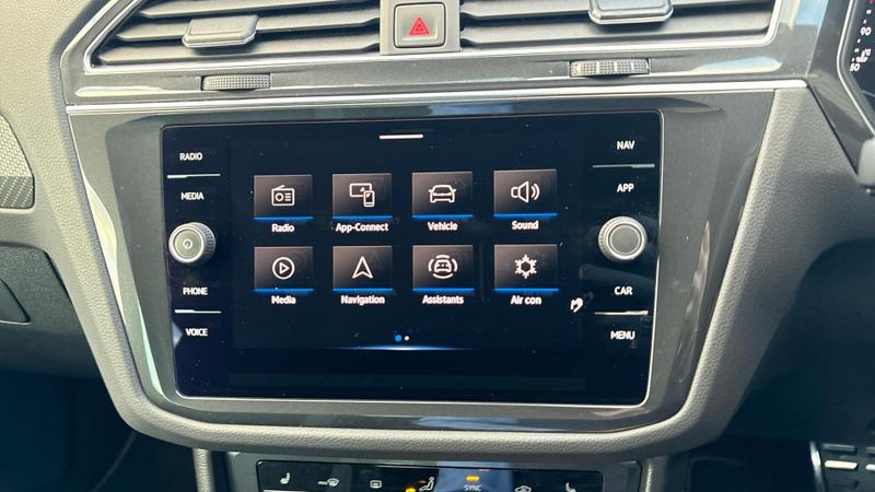 Used Volkswagen Tiguan 2023 for sale - 76653428: Photo 7