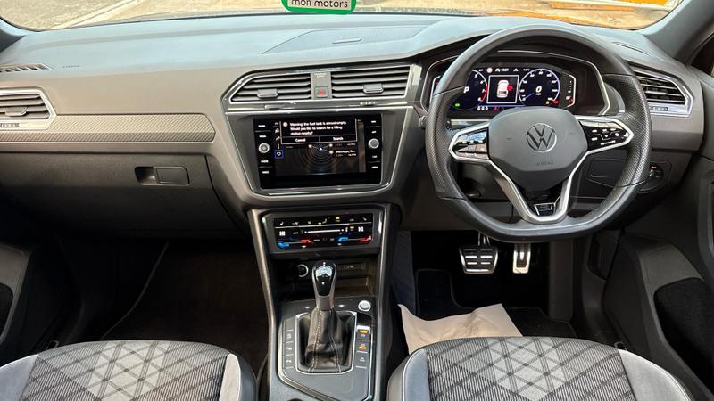 Used Volkswagen Tiguan 2023 for sale - 76653428: Photo 8