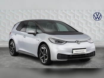Used Volkswagen ID.3 2023 for sale - 78643771: Photo