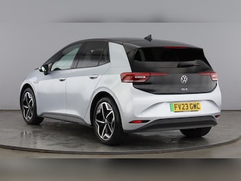 Used Volkswagen ID.3 2023 for sale - 78643771: Photo