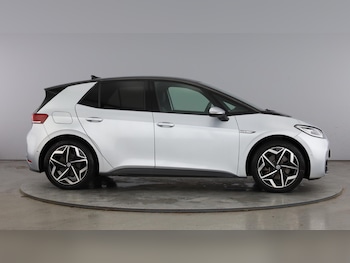 Used Volkswagen ID.3 2023 for sale - 78643771: Photo