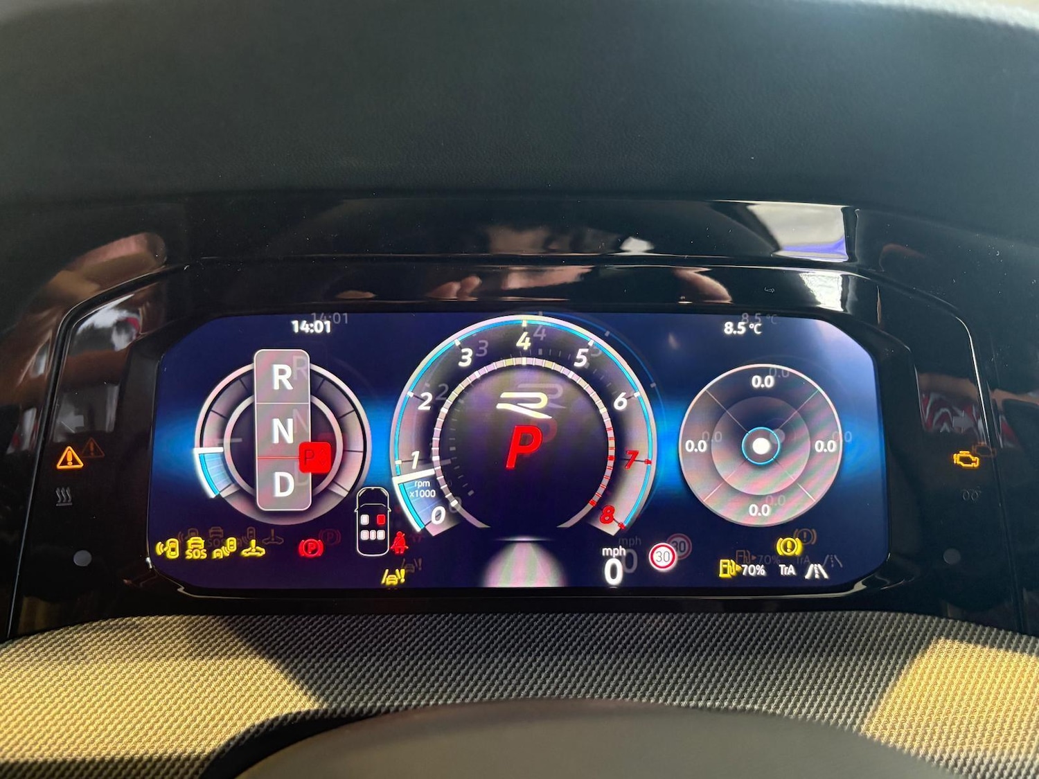 Used Volkswagen Golf for sale - 78202235: Photo 19