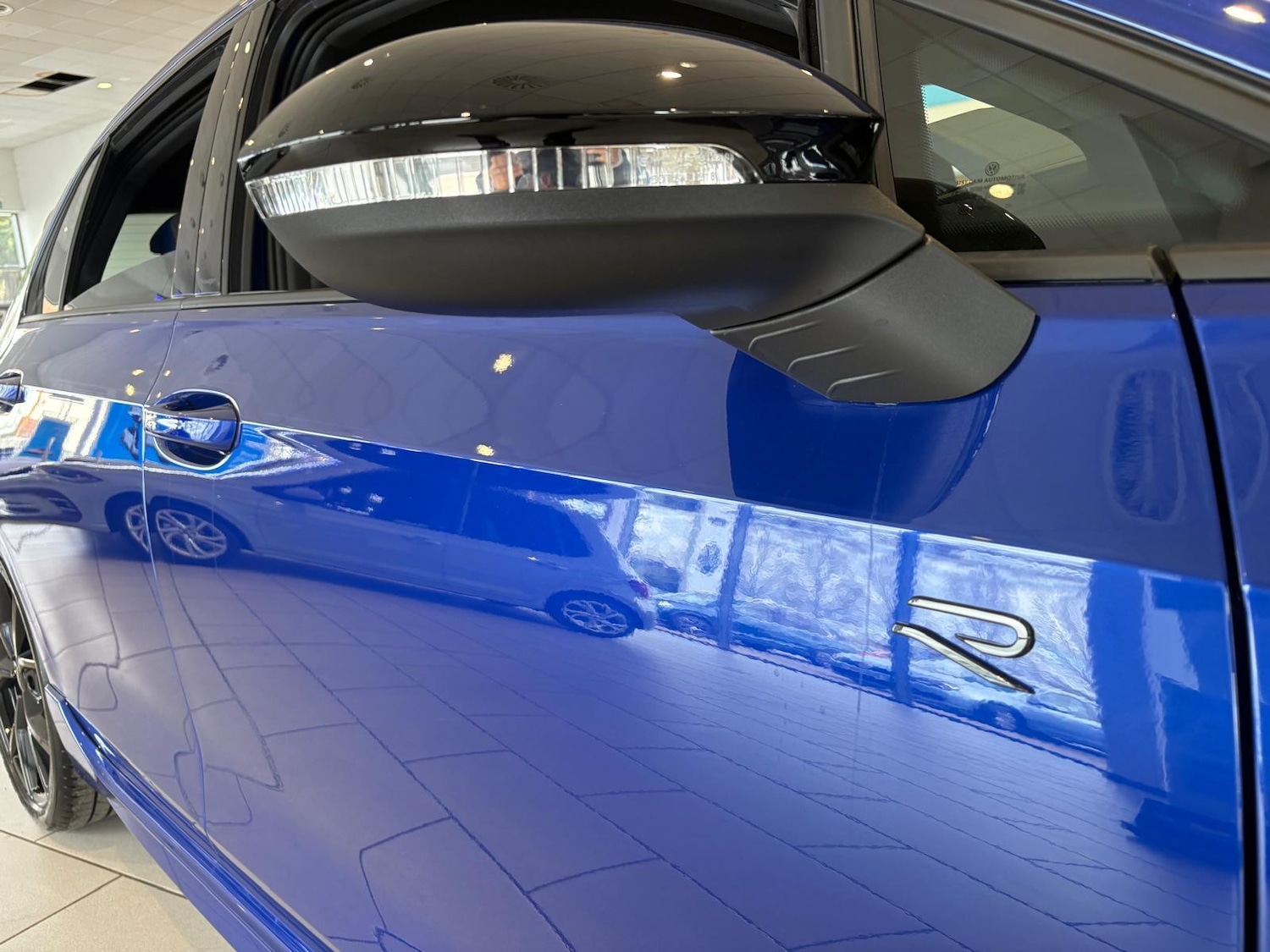 Used Volkswagen Golf for sale - 78202235: Photo 2