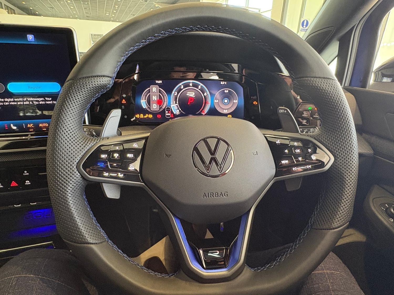 Used Volkswagen Golf for sale - 78202235: Photo 20