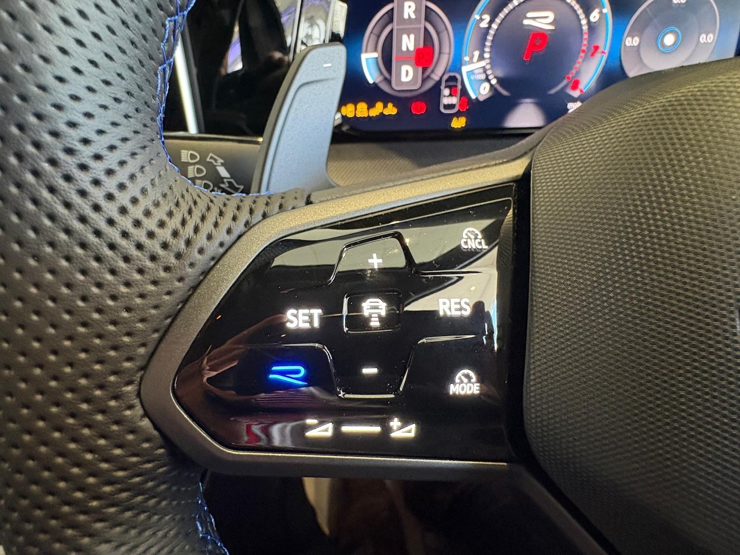 Used Volkswagen Golf for sale - 78202235: Photo 21