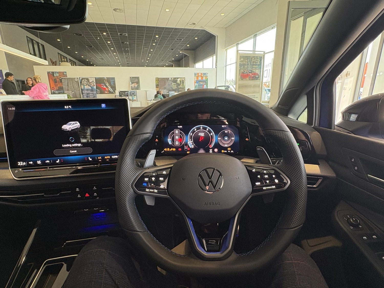 Used Volkswagen Golf for sale - 78202235: Photo 22