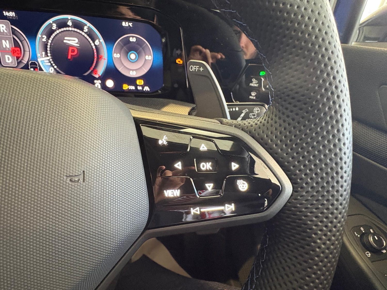 Used Volkswagen Golf for sale - 78202235: Photo 25