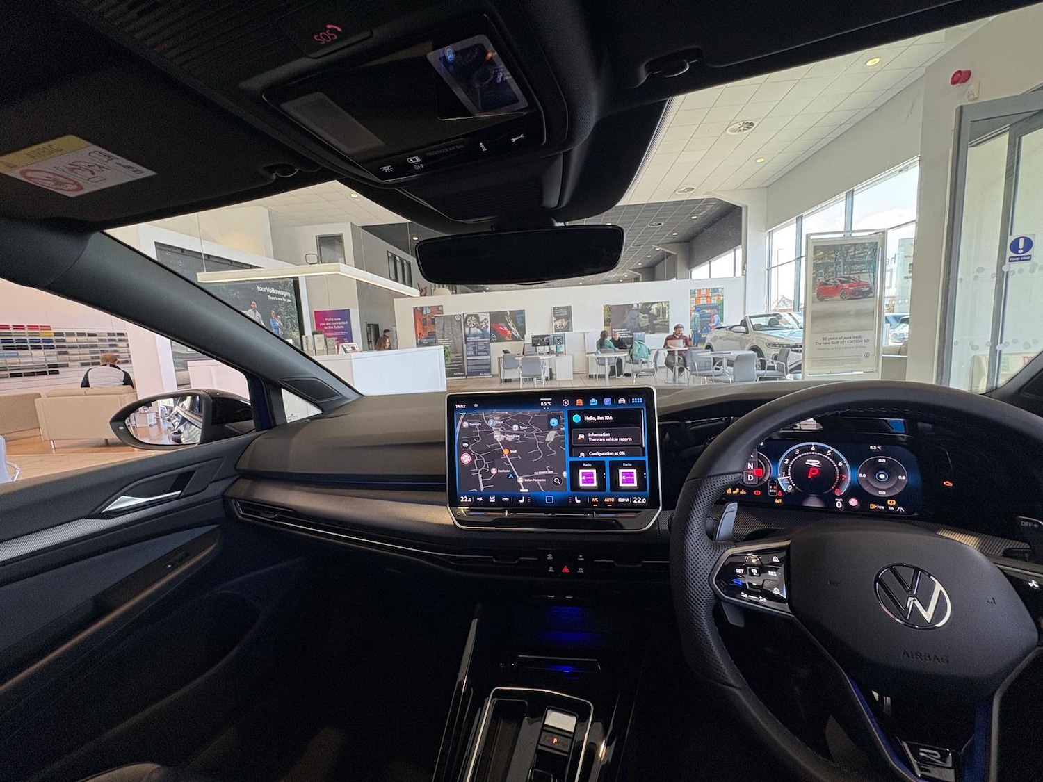 Used Volkswagen Golf for sale - 78202235: Photo 28