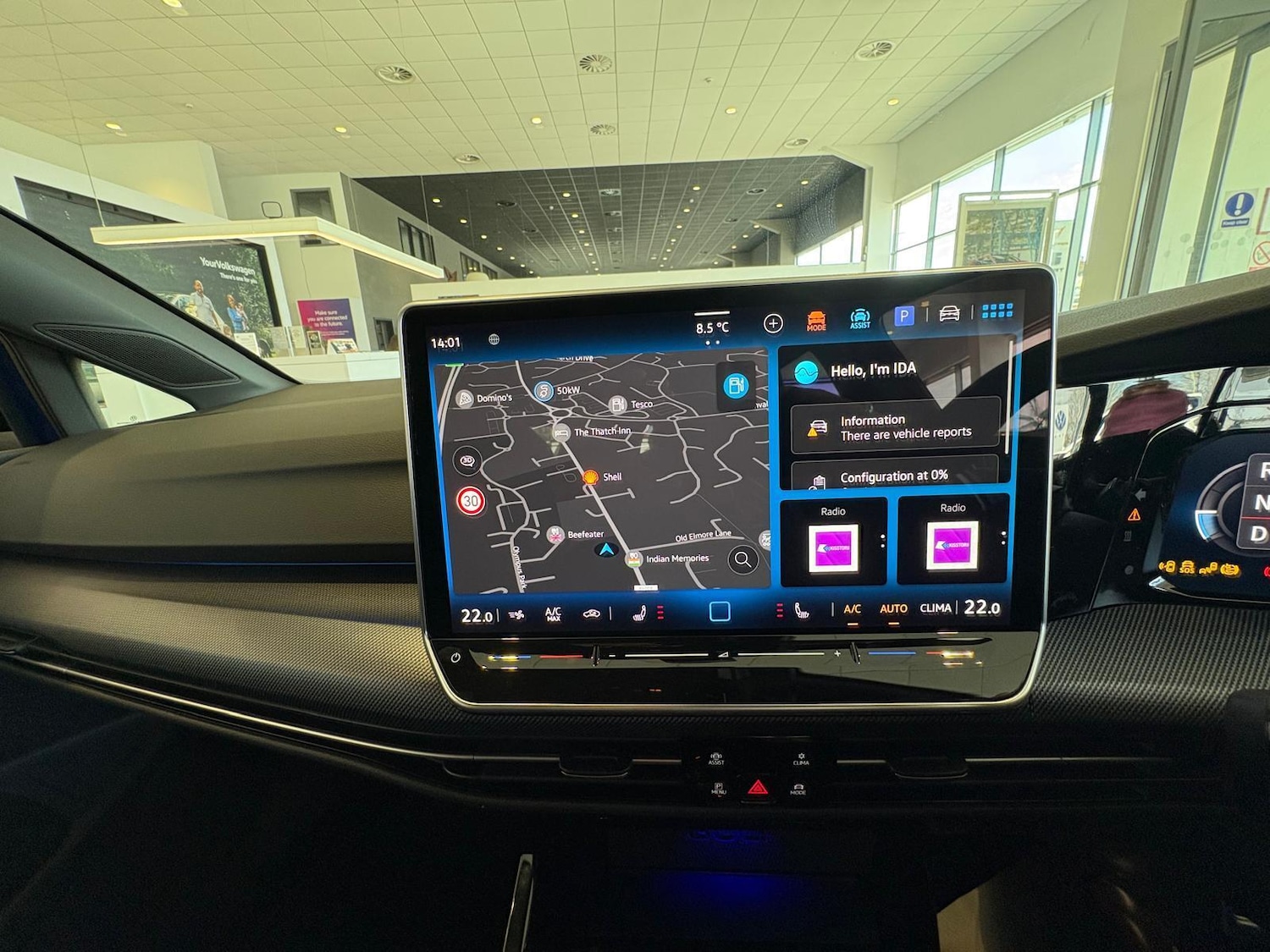 Used Volkswagen Golf for sale - 78202235: Photo 29