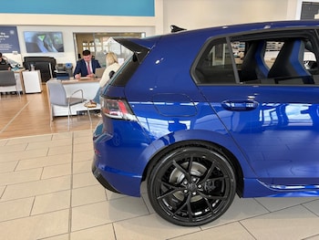 Used Volkswagen Golf undefined for sale - 78202235: Photo