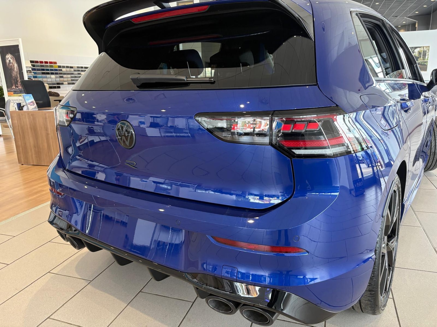 Used Volkswagen Golf for sale - 78202235: Photo 4