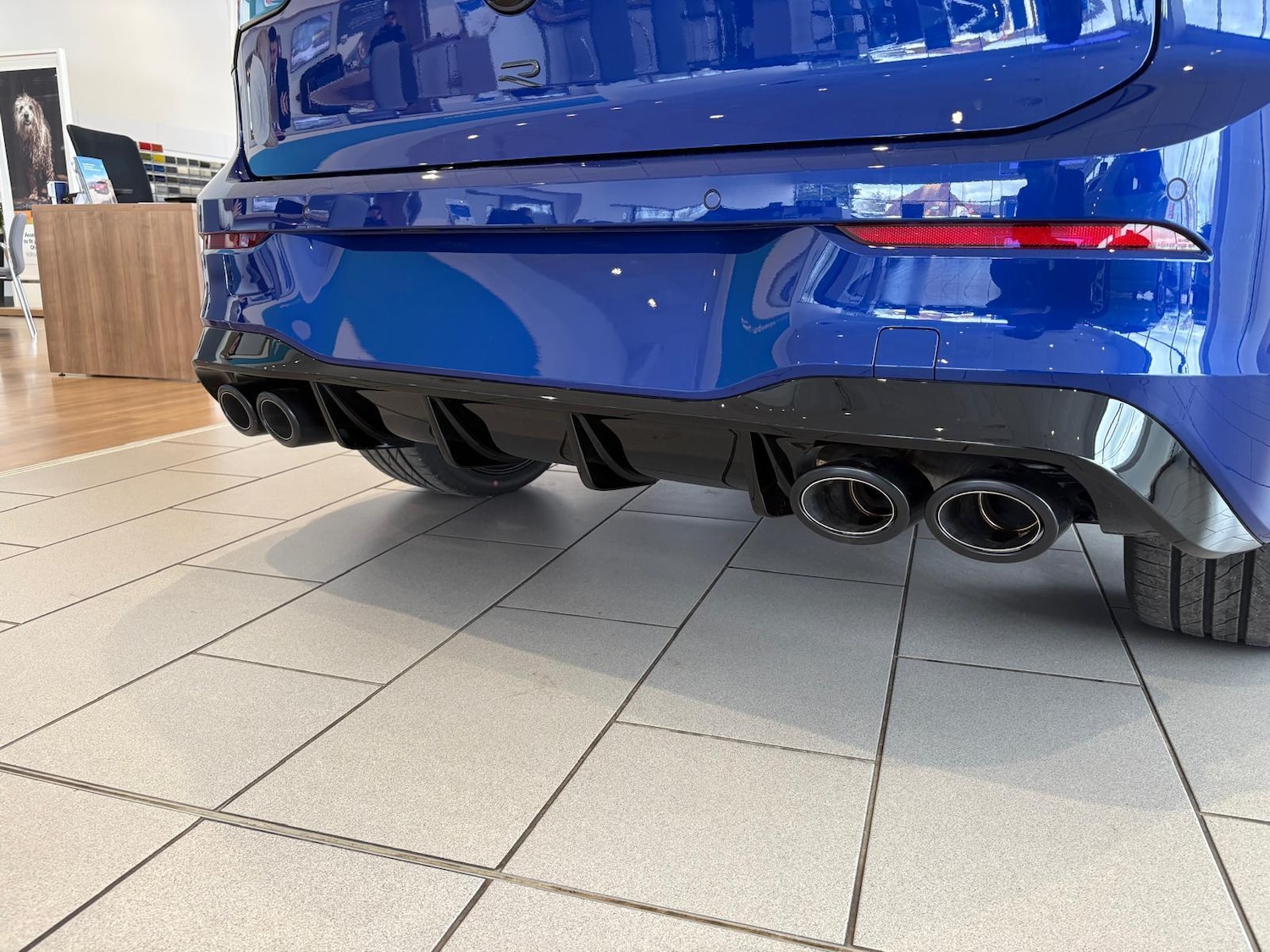 Used Volkswagen Golf for sale - 78202235: Photo 5