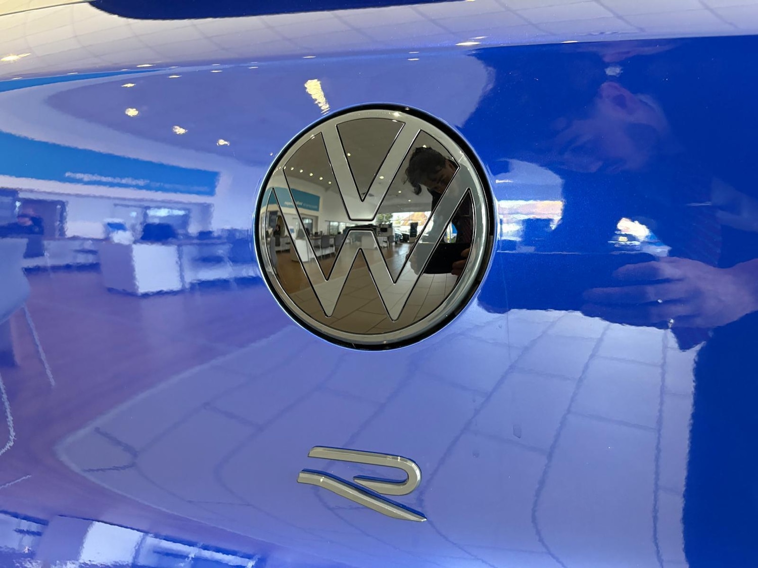 Used Volkswagen Golf for sale - 78202235: Photo 6