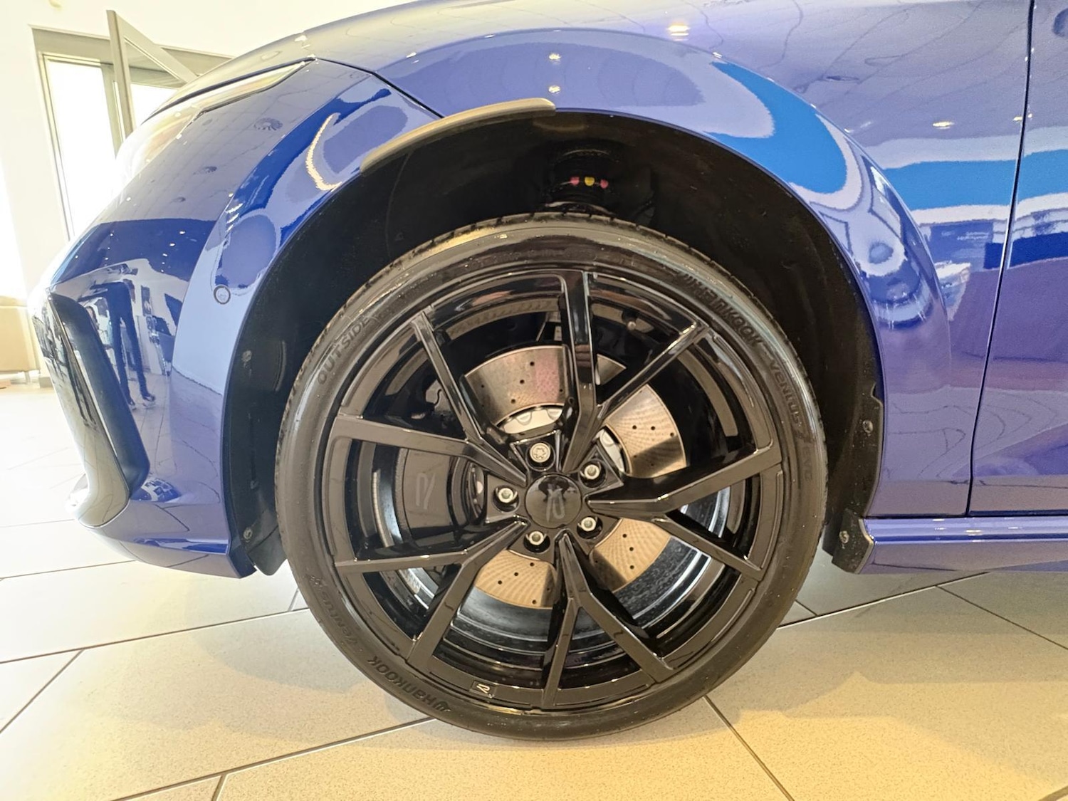 Used Volkswagen Golf for sale - 78202235: Photo 7