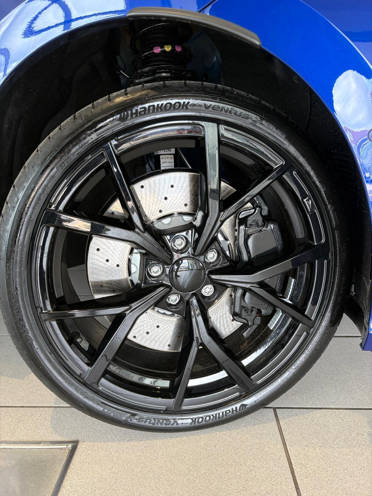 Used Volkswagen Golf for sale - 78202235: Photo 8