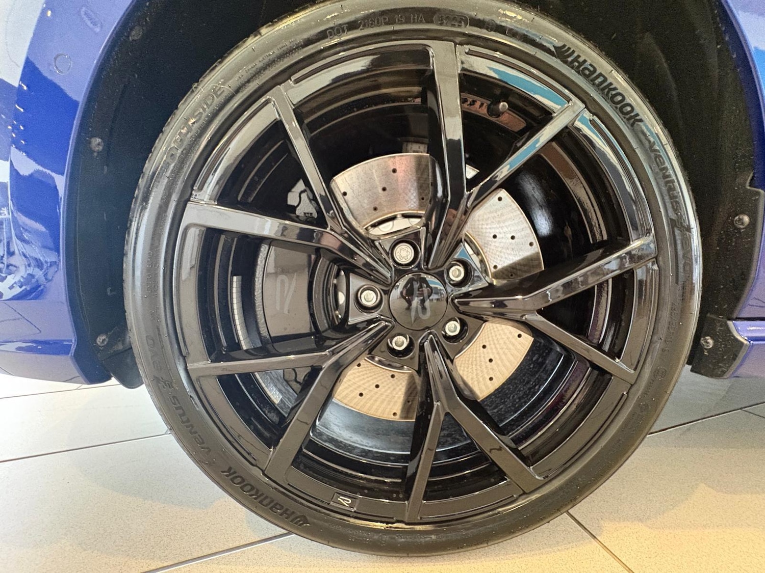 Used Volkswagen Golf for sale - 78202235: Photo 9