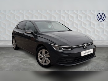 Volkswagen Golf feature image