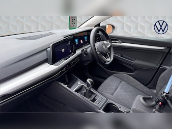 Used Volkswagen Golf 2021 for sale - 77954290: Photo