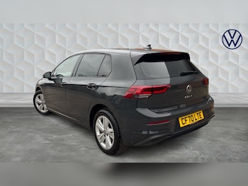 Used Volkswagen Golf 2021 for sale - 77954290: Photo