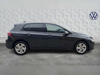Used Volkswagen Golf 2021 for sale - 77954290: Photo