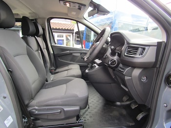 Used Renault Trafic 2023 for sale - 75525145: Photo