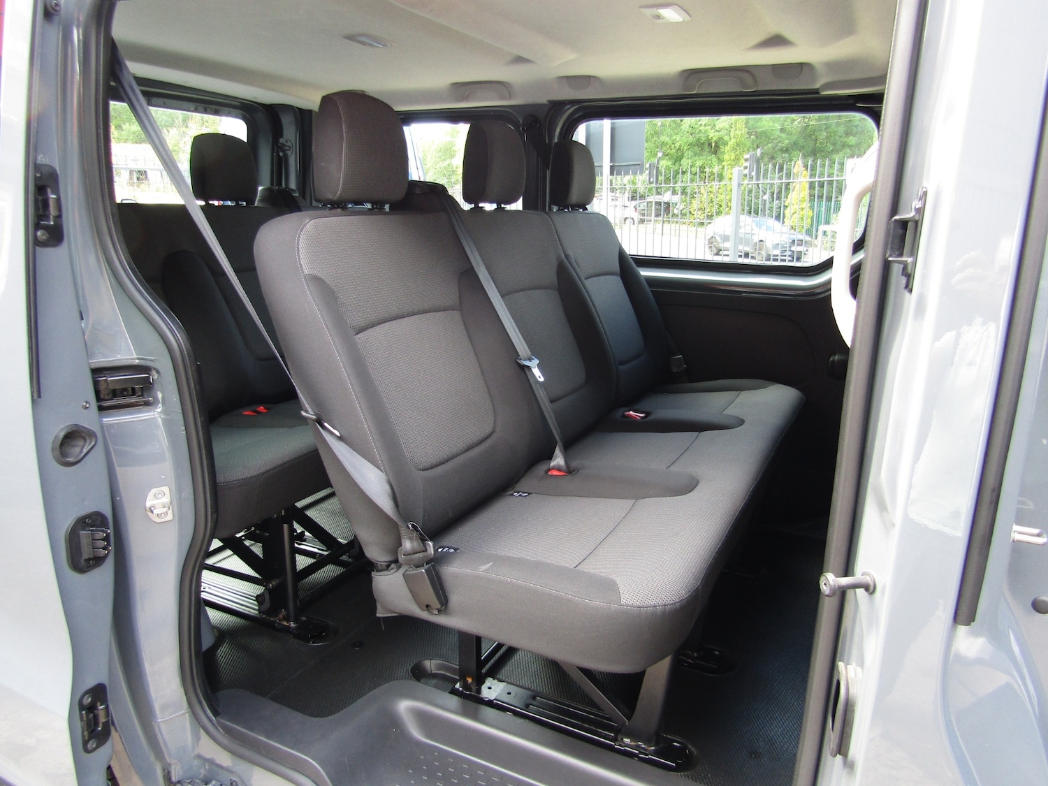 Used Renault Trafic 2022 for sale - 76353728: Photo 3