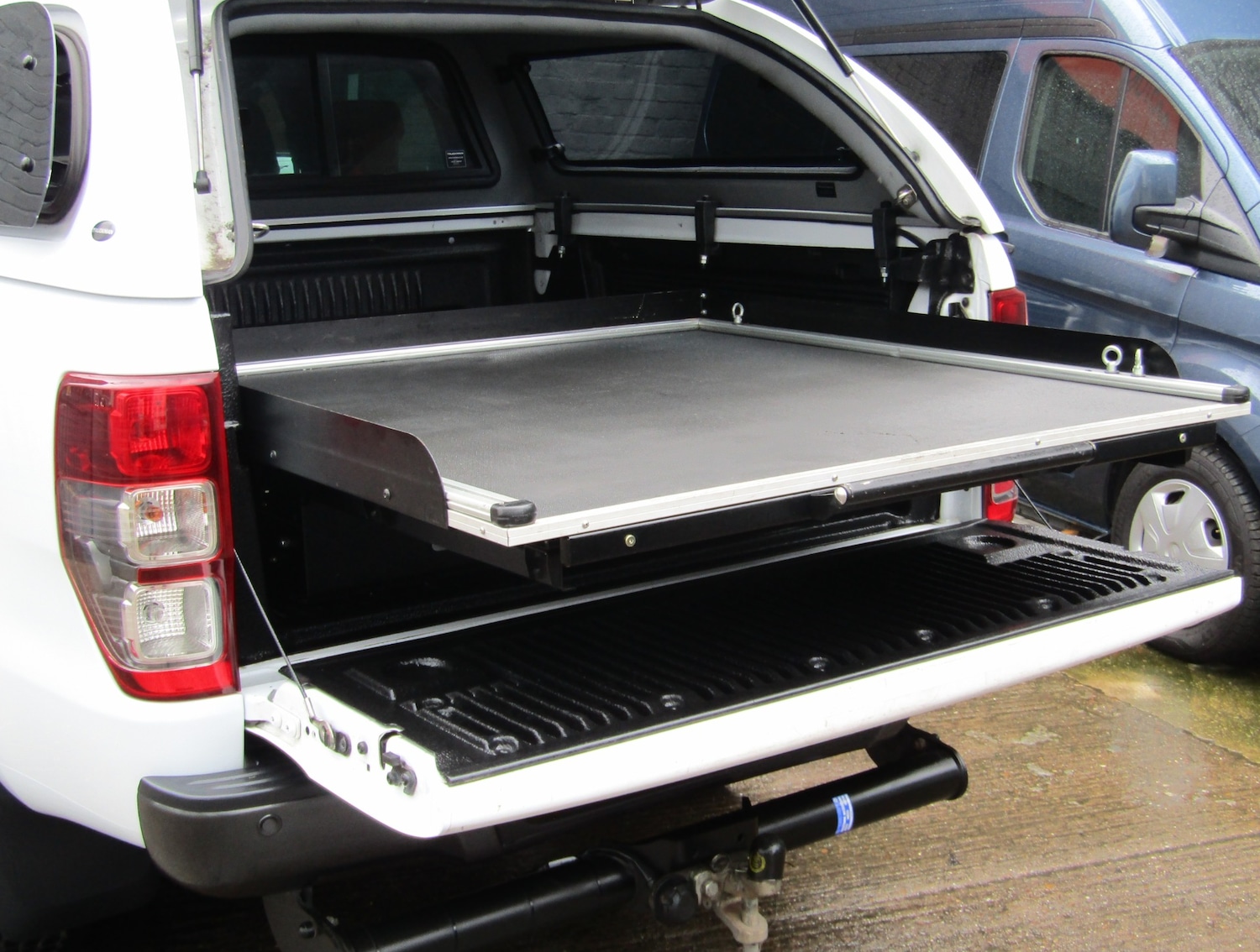 Used Ford Ranger 2021 for sale - 77689380: Photo 10