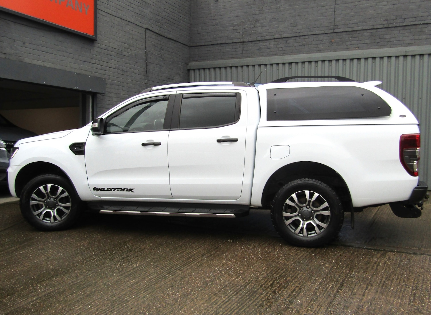 Used Ford Ranger 2021 for sale - 77689380: Photo 17