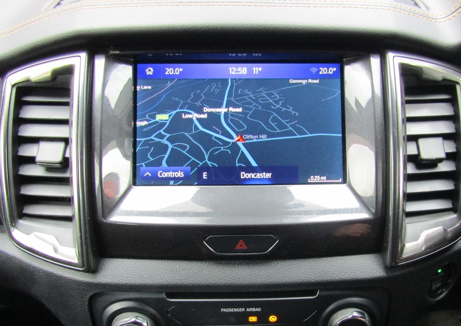 Used Ford Ranger 2021 for sale - 77689380: Photo 25