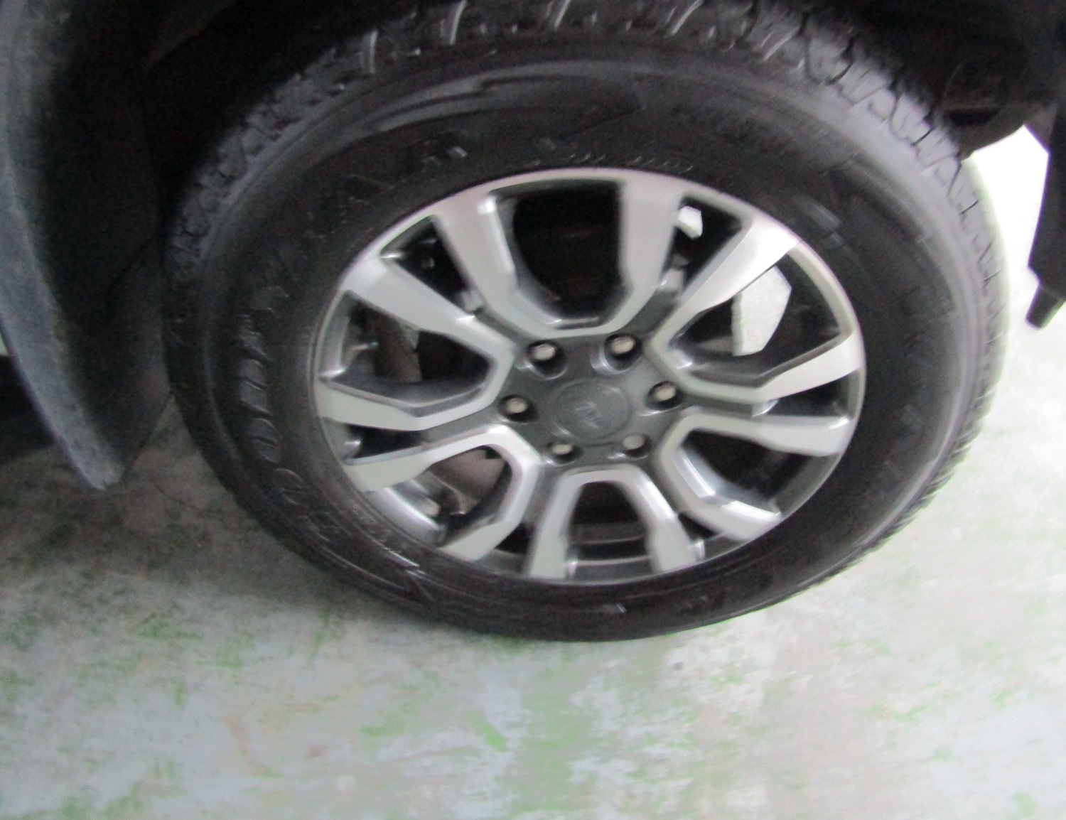 Used Ford Ranger 2021 for sale - 77689380: Photo 29