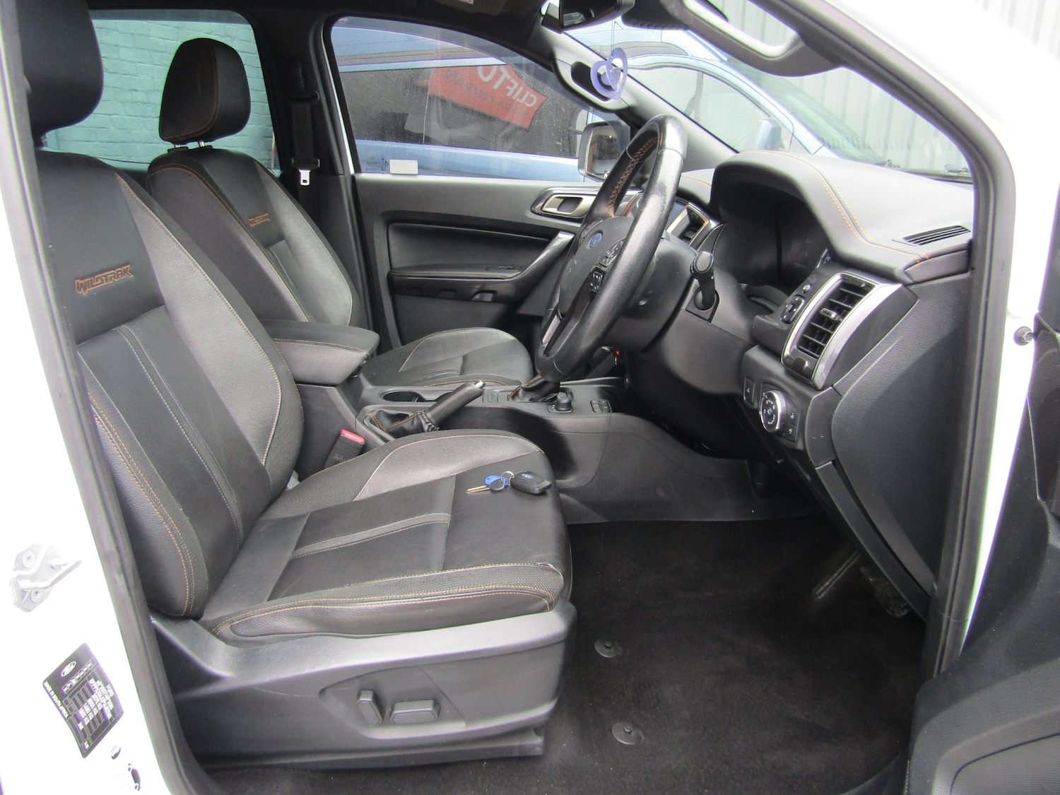 Used Ford Ranger 2021 for sale - 77689380: Photo 4