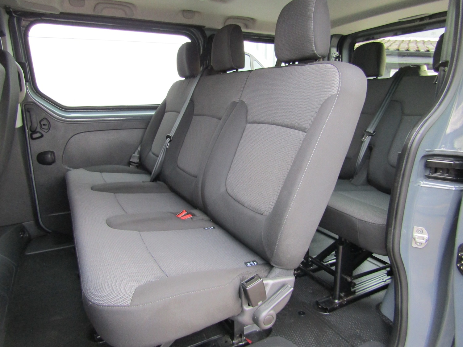 Used Renault Trafic 2023 for sale - 76761960: Photo 18