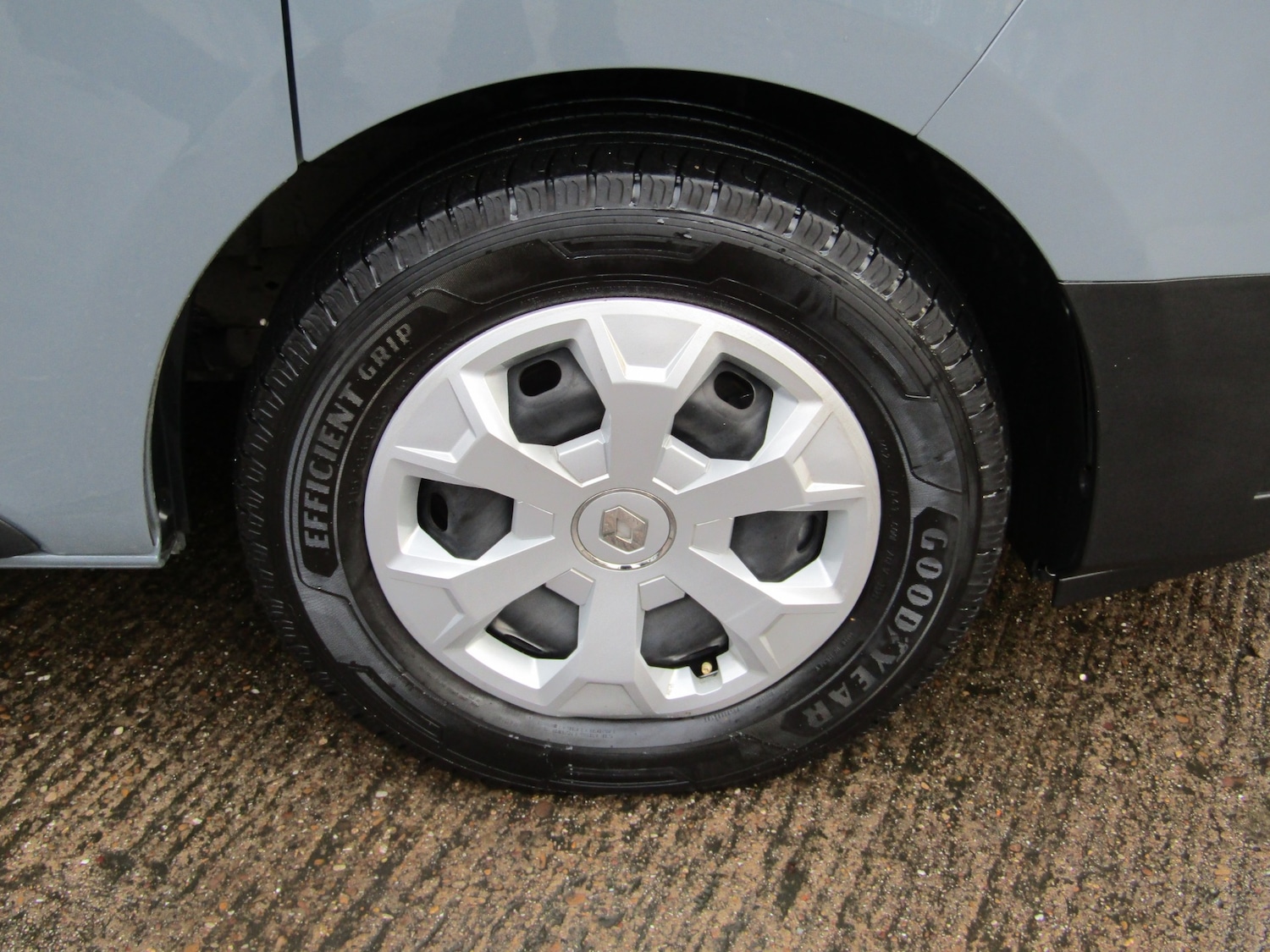 Used Renault Trafic 2023 for sale - 76761960: Photo 23