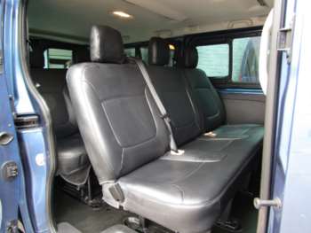 Used Renault Trafic 2021 for sale - 74743444: Photo