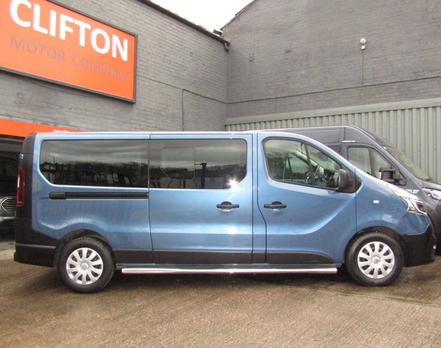 Vehicle 7